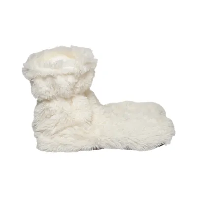 Chaussons (Blanc) de Warmies