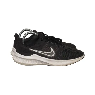 Hardloopschoenen (Zwart, Wit) van Nike