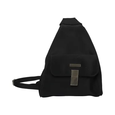 Backpack (Black) from Donna Karan