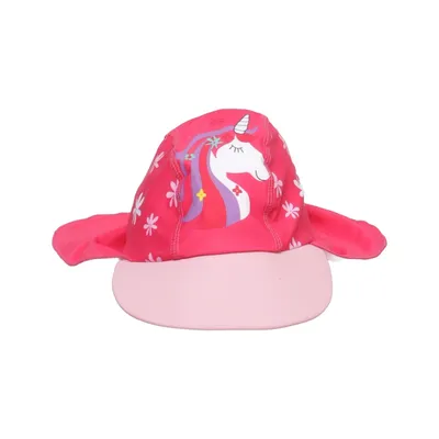 UV-keps (Rosa, Flerfärgad) från Greecing