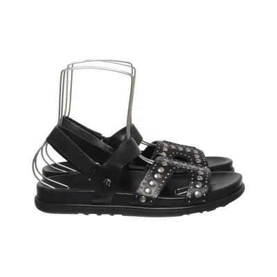 Sandales (Noir) de Maruti