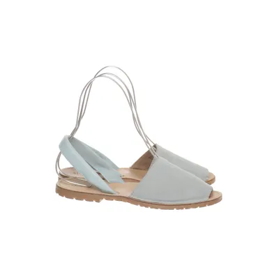 Sandals (Blue) from Next Leather