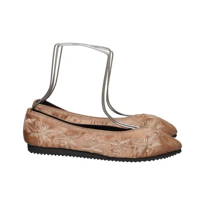 Ballerinasko (Brun) fra Pure Pure