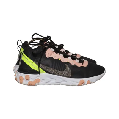 Träningsskor (Svart, Rosa, Vit) från Nike