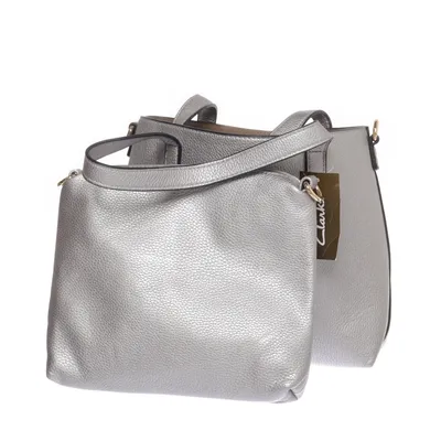 Sac à main (Argent) de Clarks