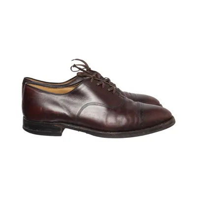 Brogues (Brun) från Johnston & Murphy