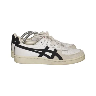 Baskets (Blanc, Noir) de Onitsuka Tiger Faux cuir