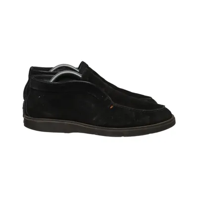 Bottines (Noir) de Santoni