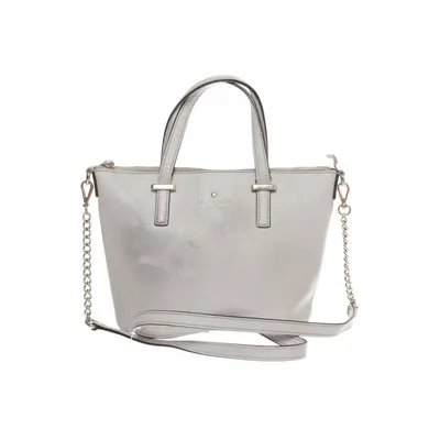 Axelremsväska (Grå) från Kate Spade