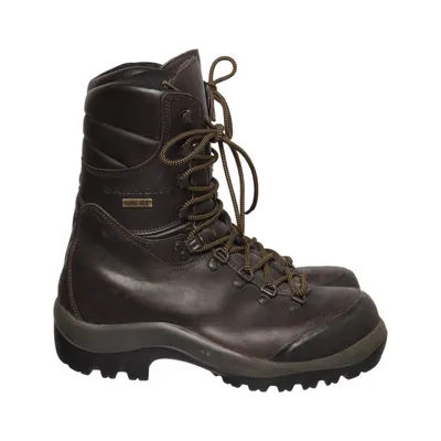 Vandringskängor (Svart) från Garmont