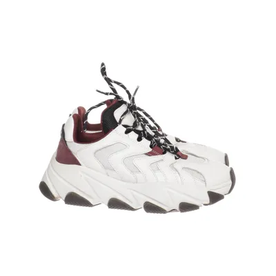 Sneakers (Wit) van ASH