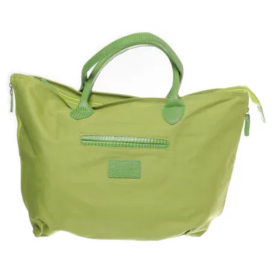 Weekendbag (Grön) från Douglas