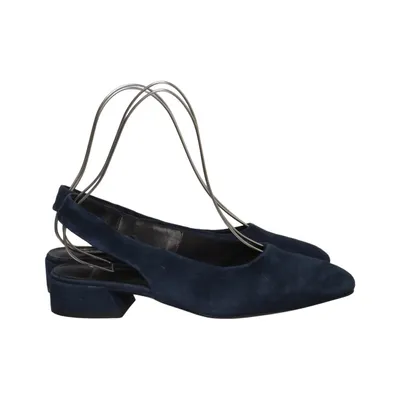 Klackskor (Blå) från Vagabond Mocka