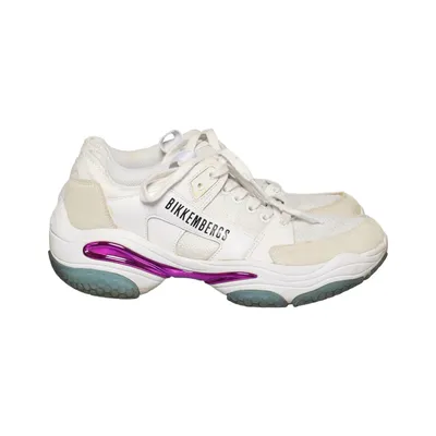 Sneakers (Palak) van Bikkembergs Polyurethaan