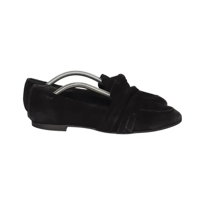 Loafers (Svart) från Vagabond