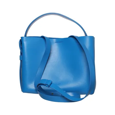 Shoulder-bag (Blue) from Arket