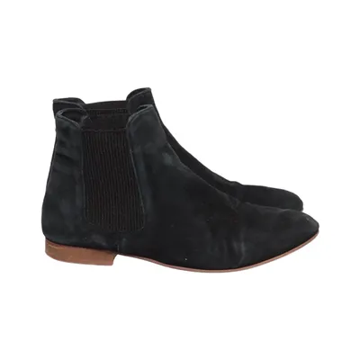 Chelsea boots (Svart) från Kiomi