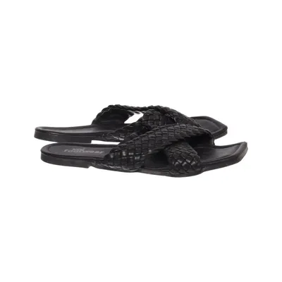 Slip-ins (Svart) från Koi Footwear