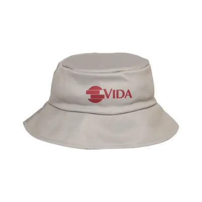 Bucket hat (Beige) from Vida
