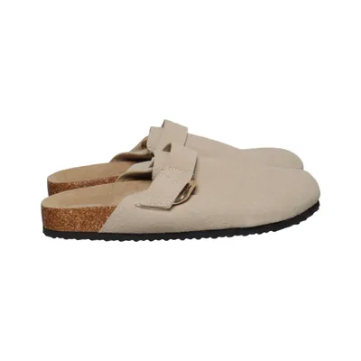 Mules (Beige) de Gina Benotti