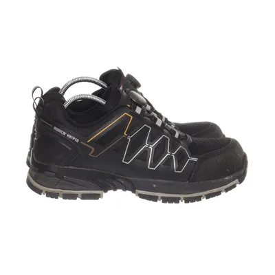 Wandelschoenen (Zwart) van Monitor