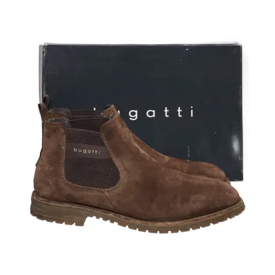 Chelsea boots (Brun) från Bugatti Skinn