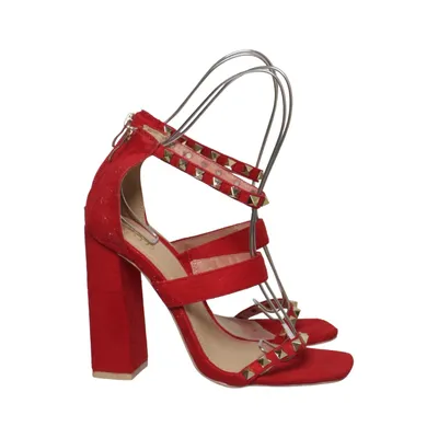 Sandaletten (Rood) van Raid
