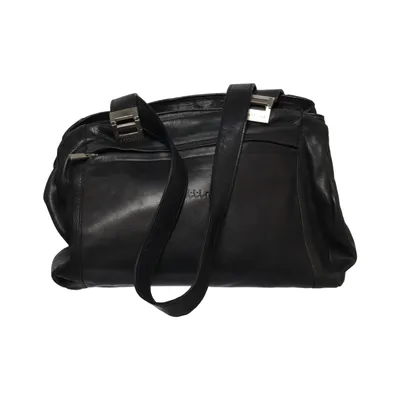 Handbag (Black) from Bettina Leather