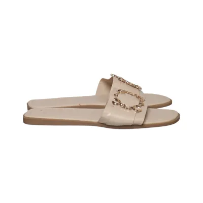 Slip-ins (Beige) from Novo