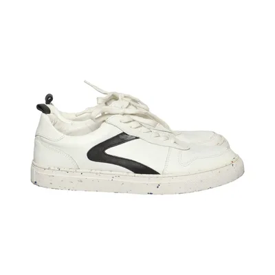 Baskets (Blanc, Noir) de An Other A