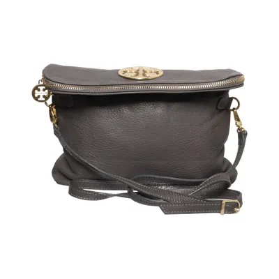 Shoulder-bag (Gray) from Tory Burch