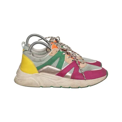 Sneakers (Multicolored) from Lucky