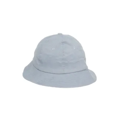 Bucket hat (Blauw) van Baby Mocs