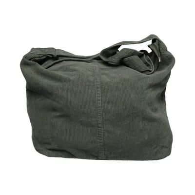 Sac à bandoulière (Vert)