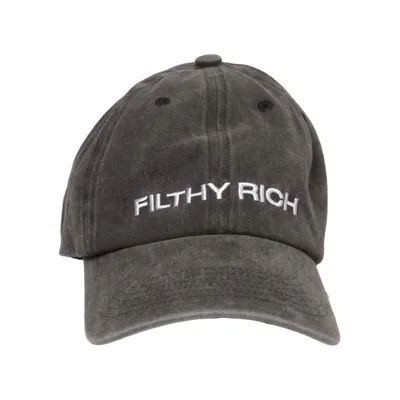 Baseballkeps (Grå) från AVAVAV Bomull