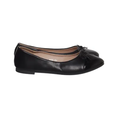 Ballerinas (Schwarz) von C'M Paris