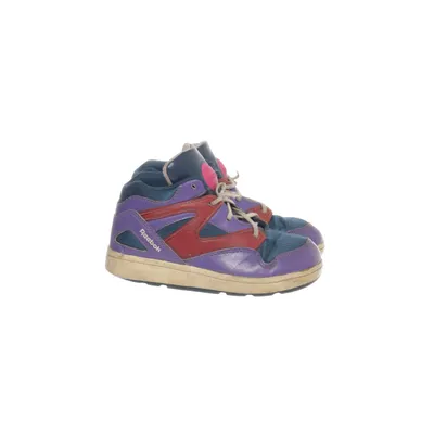 Trainingsschoenen (Lila, Blauw, Rood) van Reebok