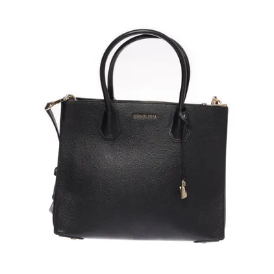 Handtas (Mercer) van Michael Kors