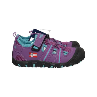 Sandaler (Sandefjord) fra Trollkids