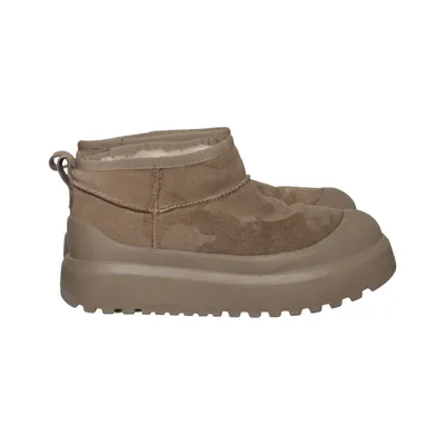 Boots (Beige) från Colors of California