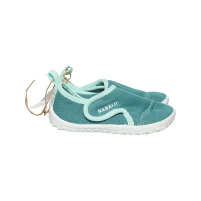 Bathing shoes (Blue) from Nabaiji