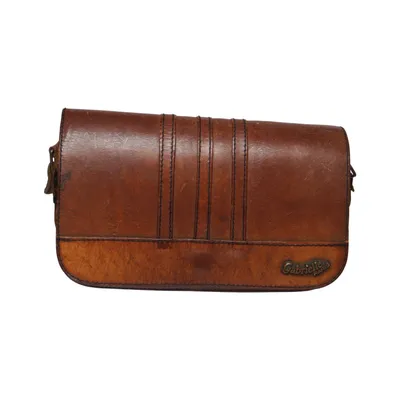 Sac à bandoulière (Marron) de Gabrielle