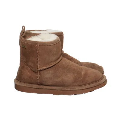 Bottines (3300M-4013) de Axelda Cuir