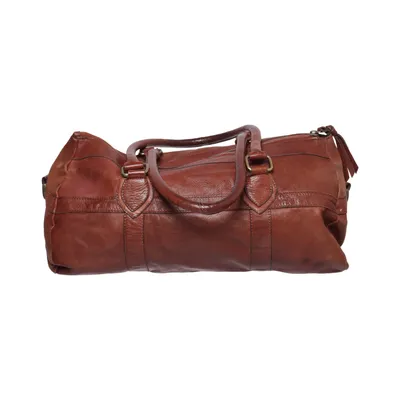 Handväska (Brun) Skinn