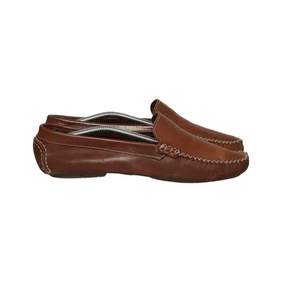 Mocassins (Marron) de Fabiani Cuir