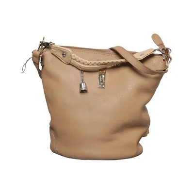 Axelremsväska (Brun) från Amore