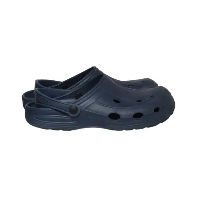 Slip-ins (Blå)
