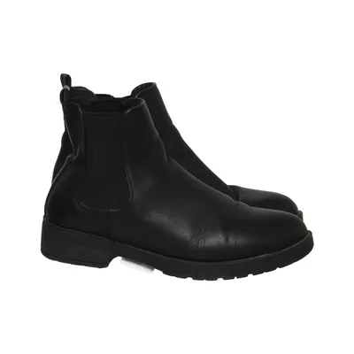 Chelsea boots (Zwart) van So All