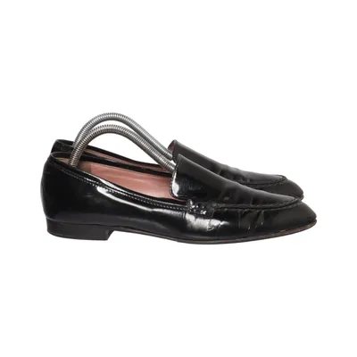 Loafers (Svart) från Footlight
