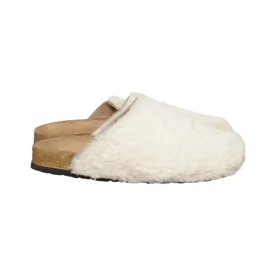Chaussons (Blanc) de Natural Walk